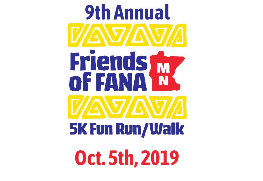 2014 5K Logo